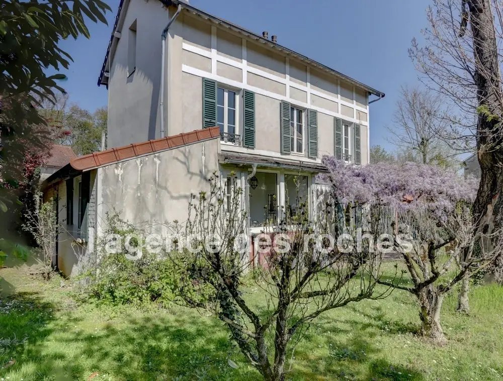 Maison à vendre, 160m², Éragny