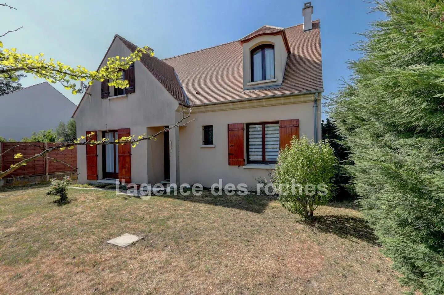 Maison à vendre, 126m², Éragny