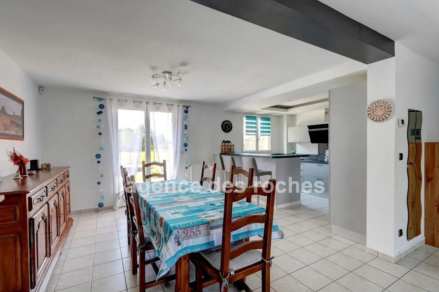 Maison à vendre, 126m², Éragny