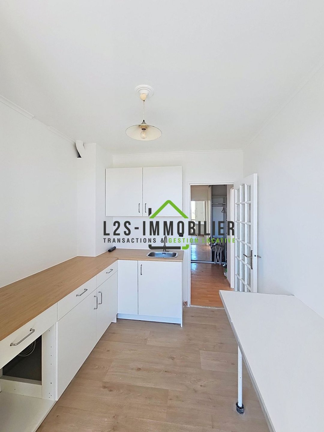 Appartement à vendre, 73m², Baillet-en-France