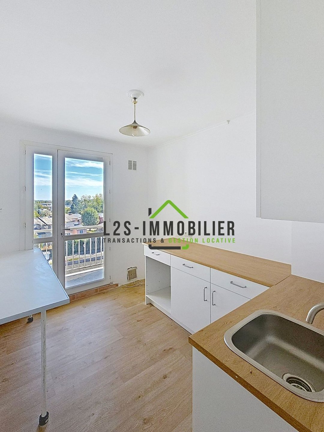 Appartement à vendre, 73m², Baillet-en-France