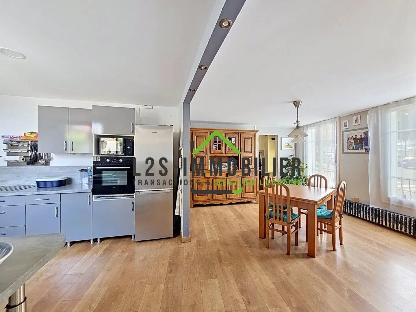 Maison à vendre, 148m², Ecouen