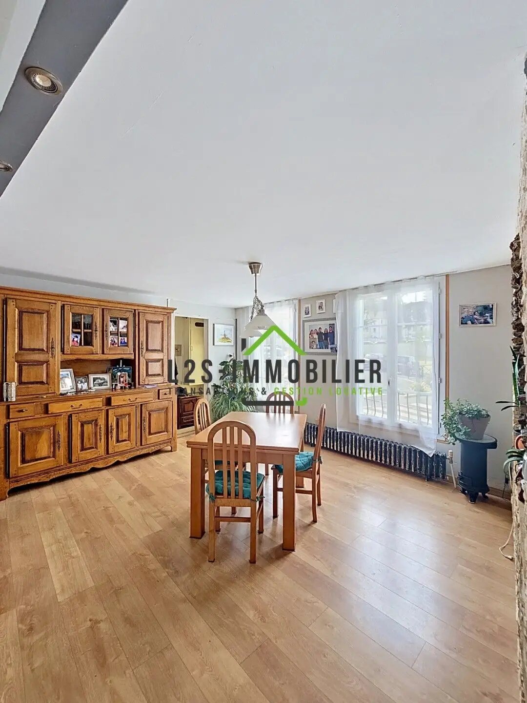 Maison à vendre, 148m², Ecouen