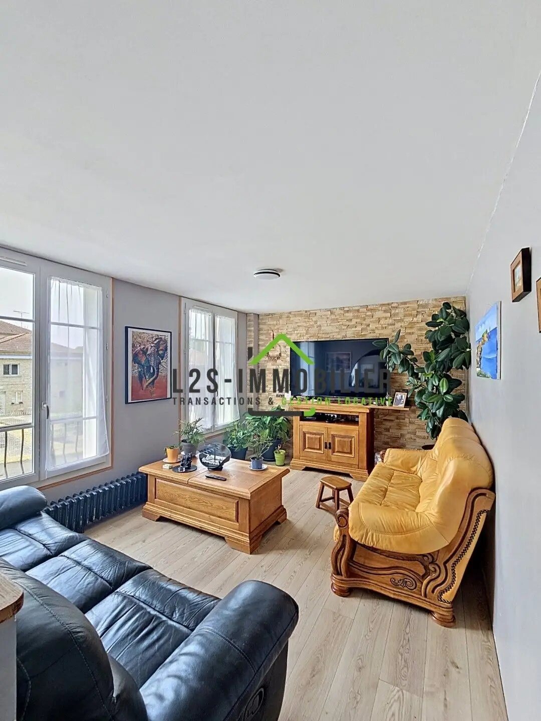 Maison à vendre, 148m², Ecouen