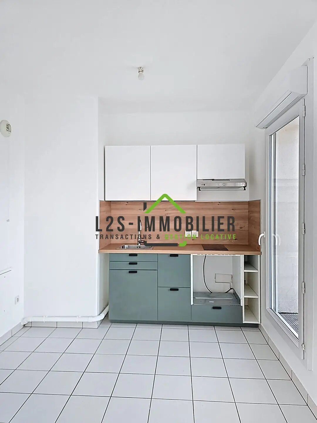 Appartement à vendre, 59m², Domont