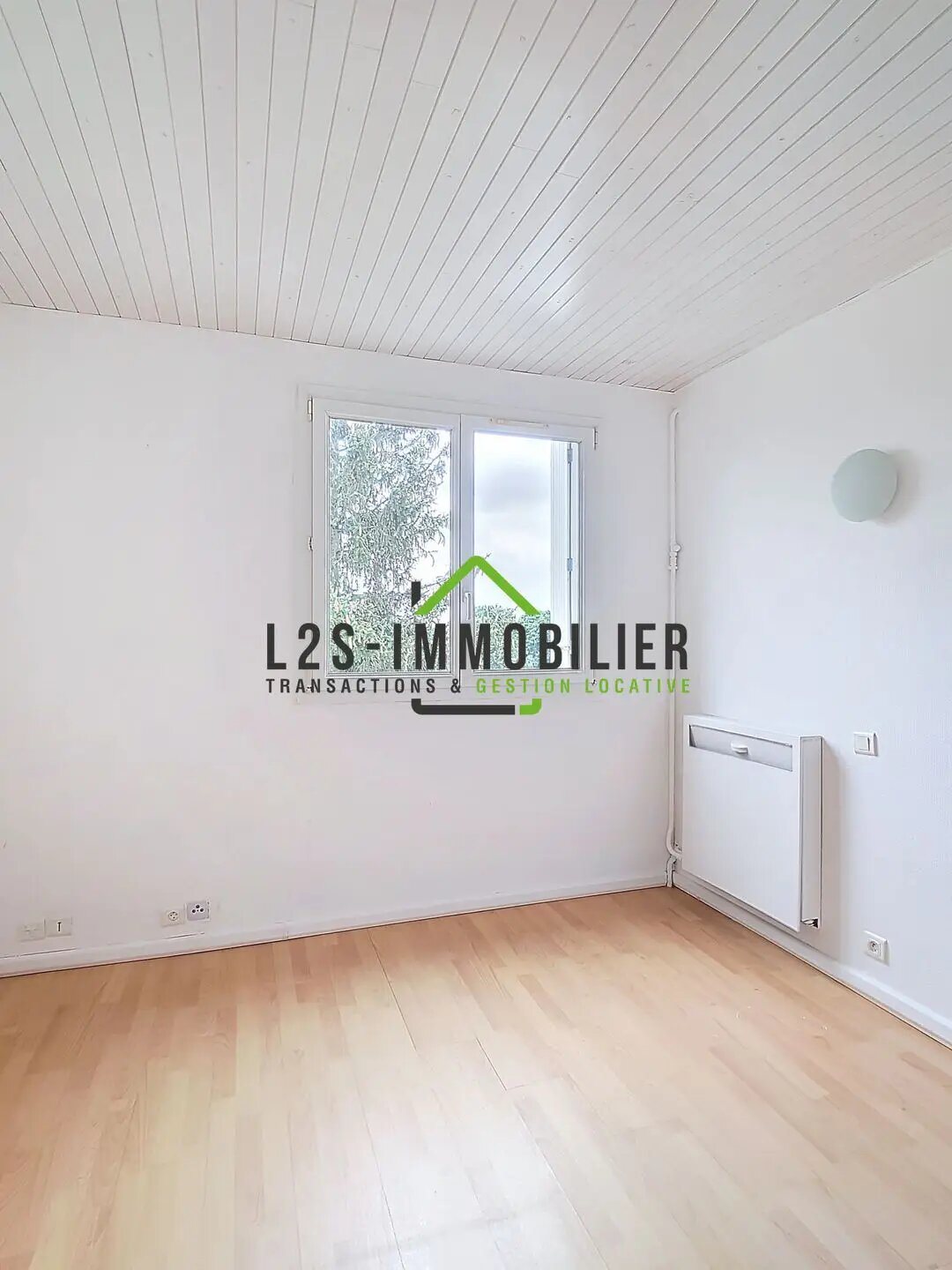 Appartement à louer, 65m², Domont