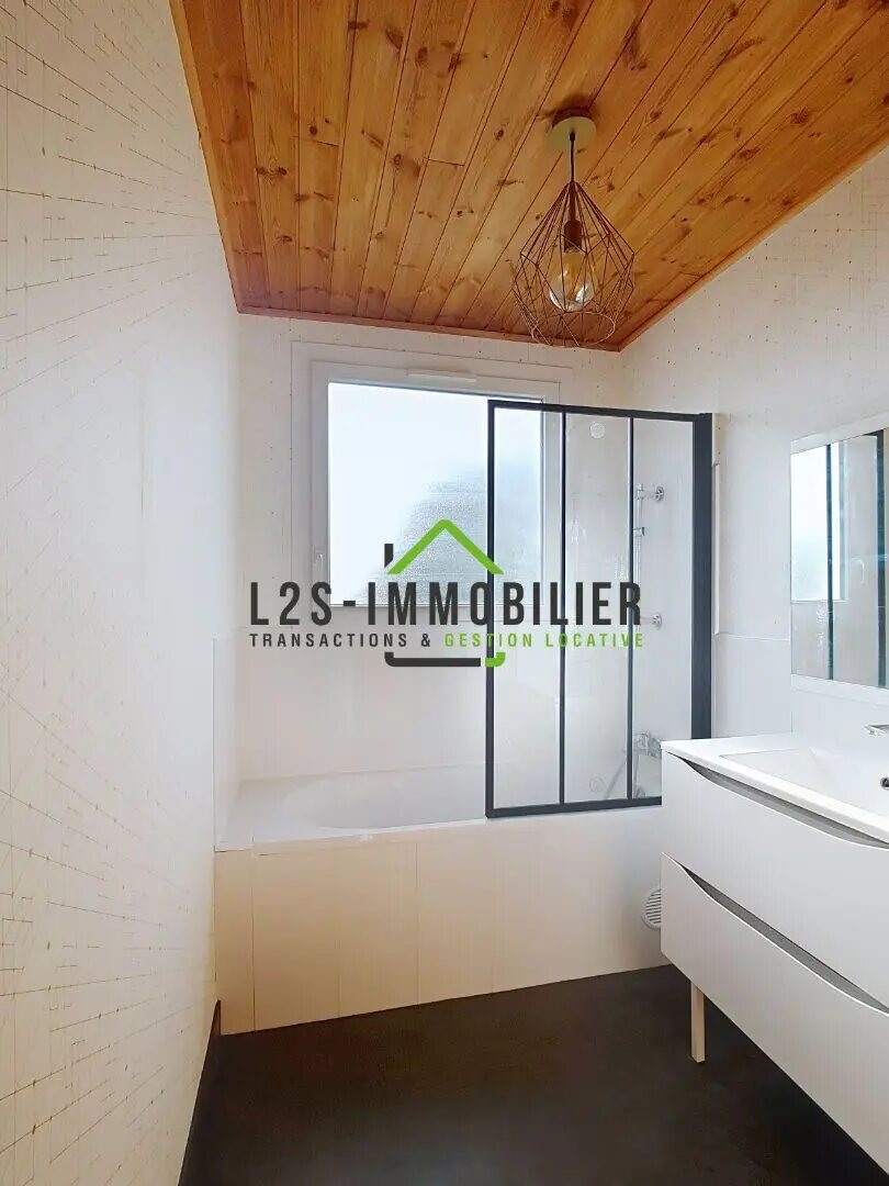 Appartement à louer, 70m², Domont