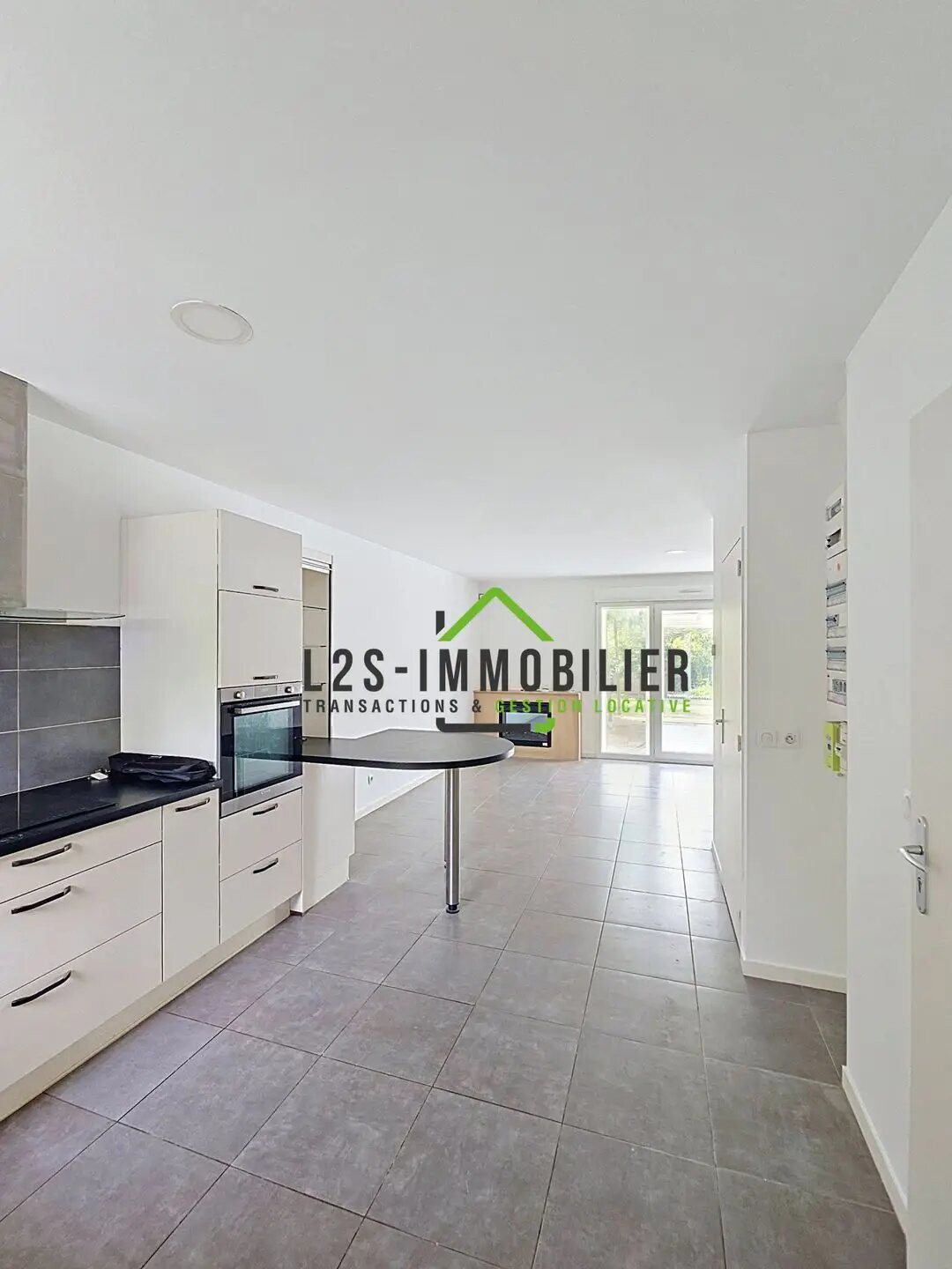 Maison à vendre, 86m², Bouffémont