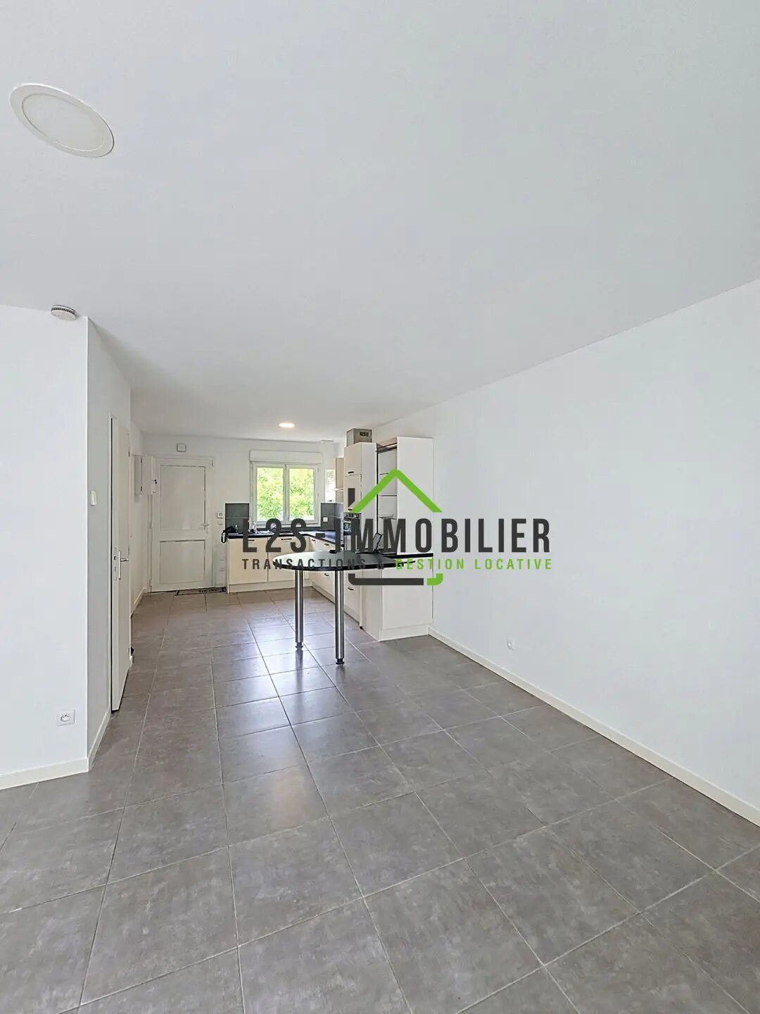 Maison à vendre, 86m², Bouffémont
