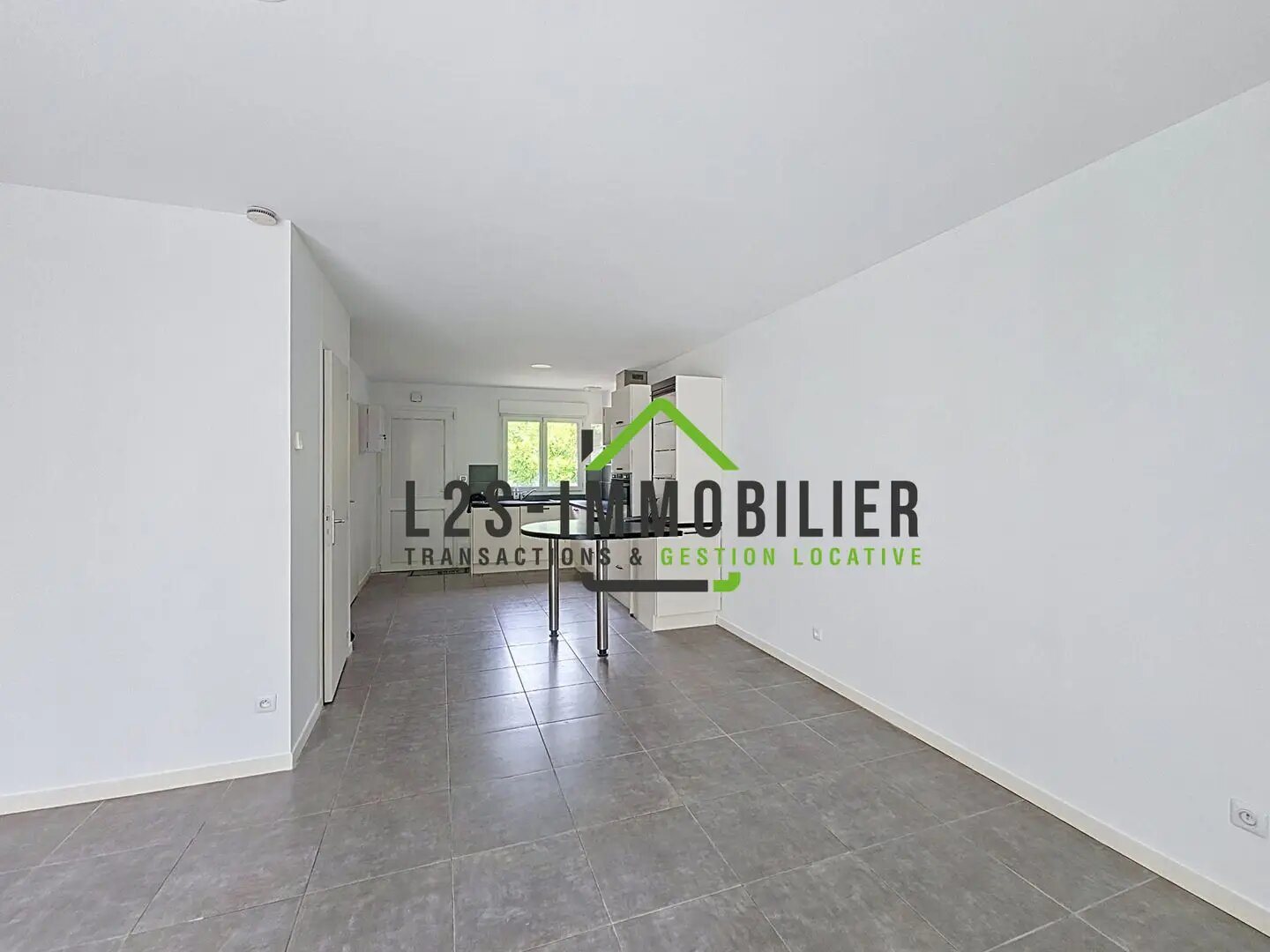 Maison à vendre, 86m², Bouffémont
