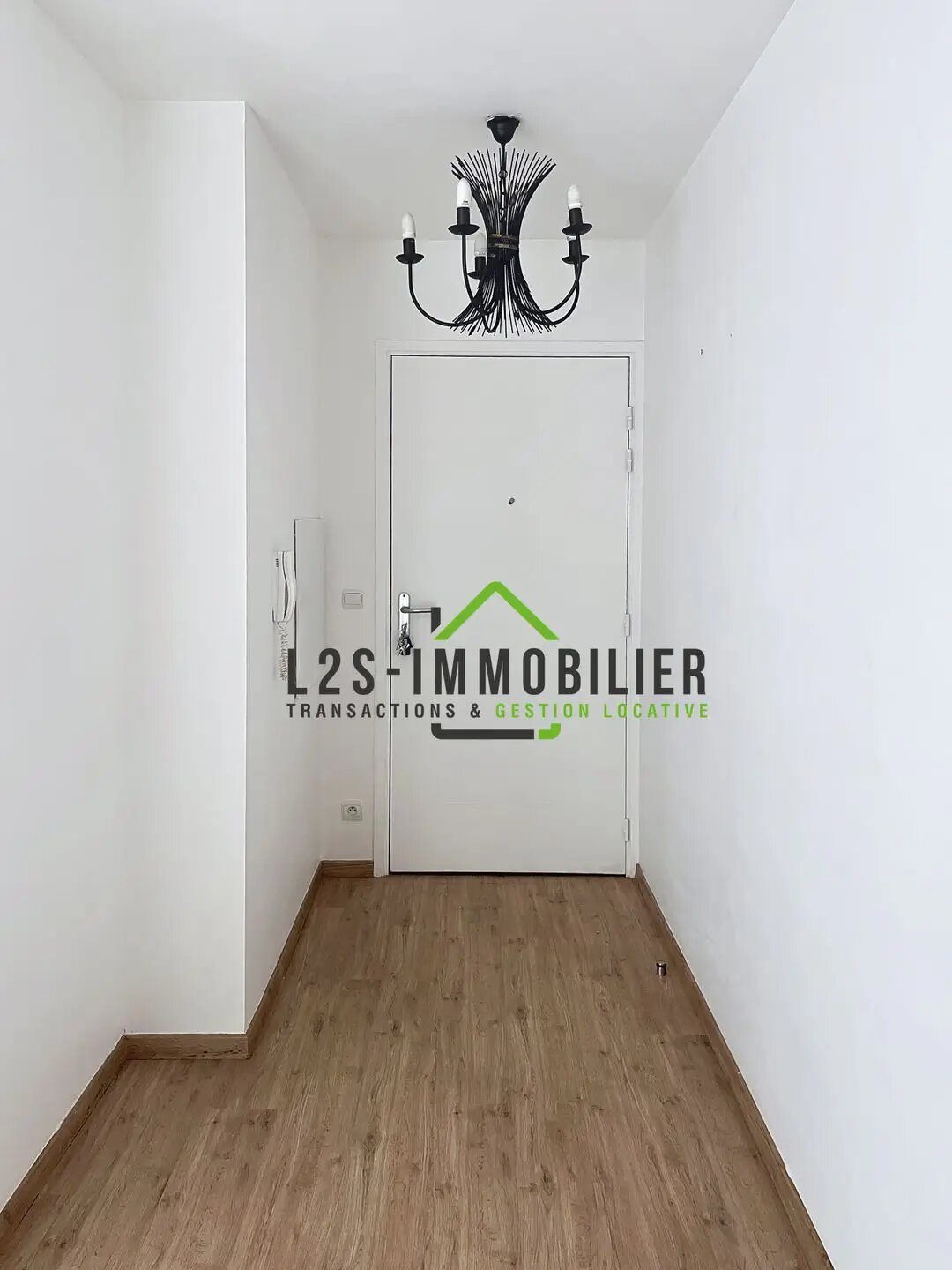 Appartement à louer, 48m², Ezanville