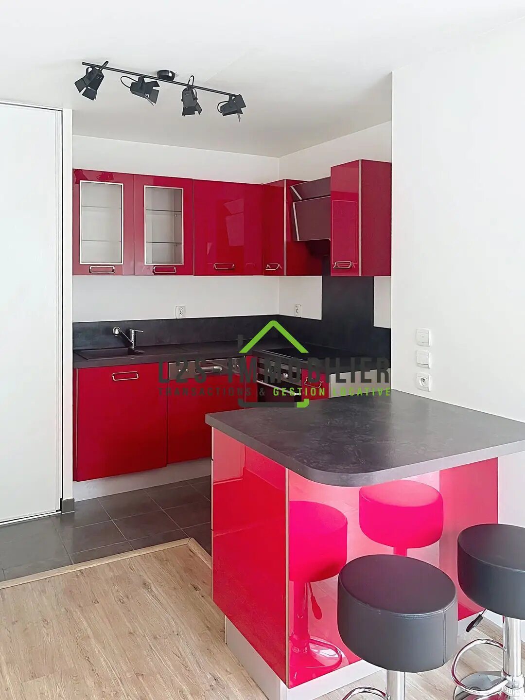 Appartement à louer, 48m², Ezanville