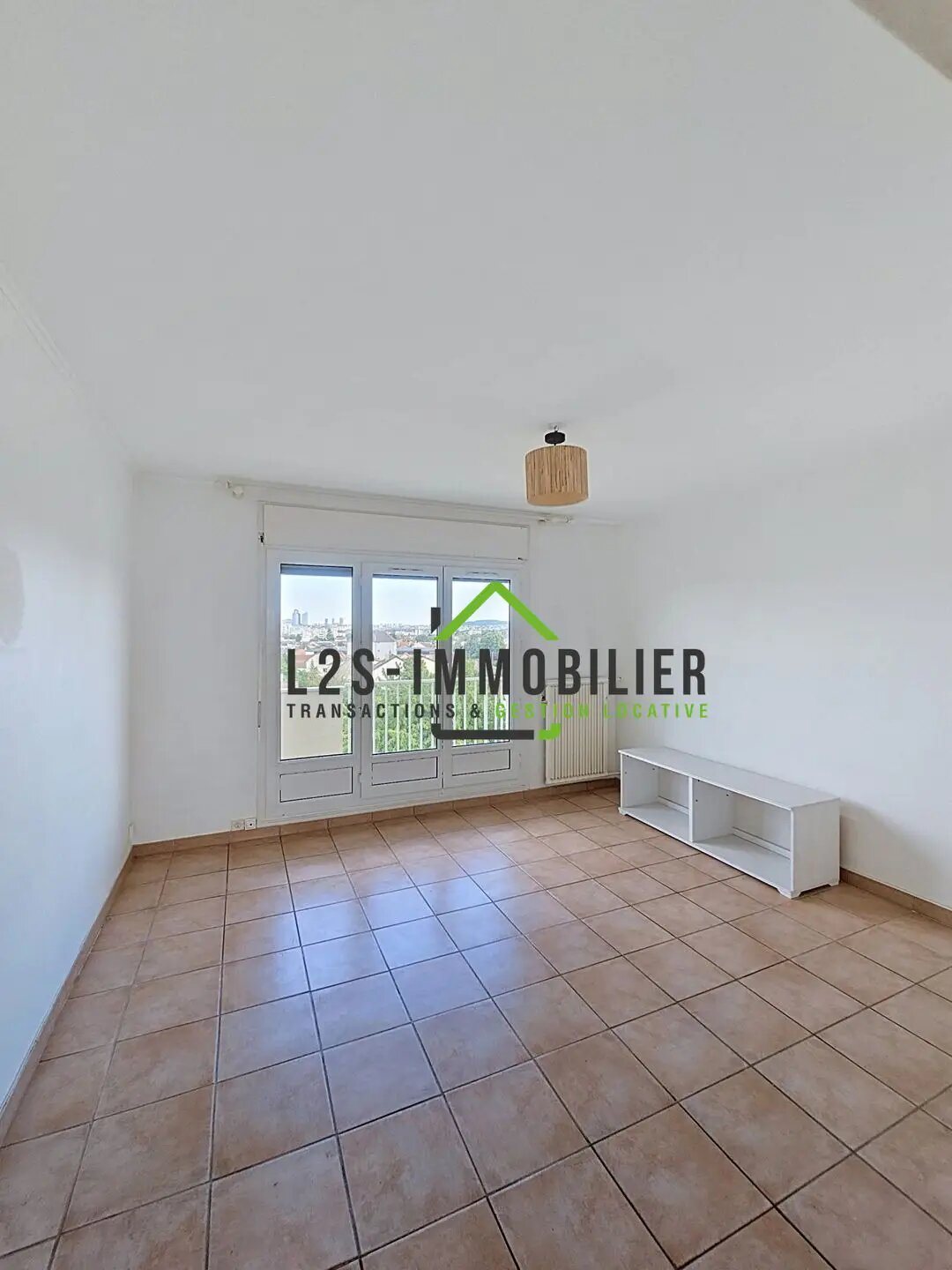 Appartement à louer, 60m², Houilles
