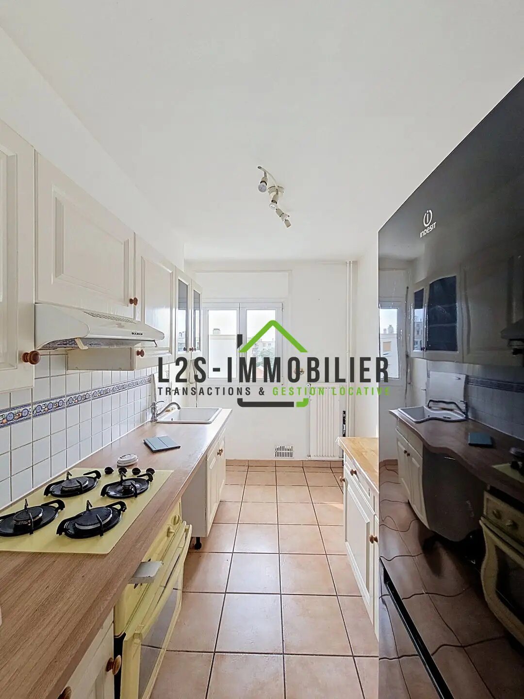 Appartement à louer, 60m², Houilles