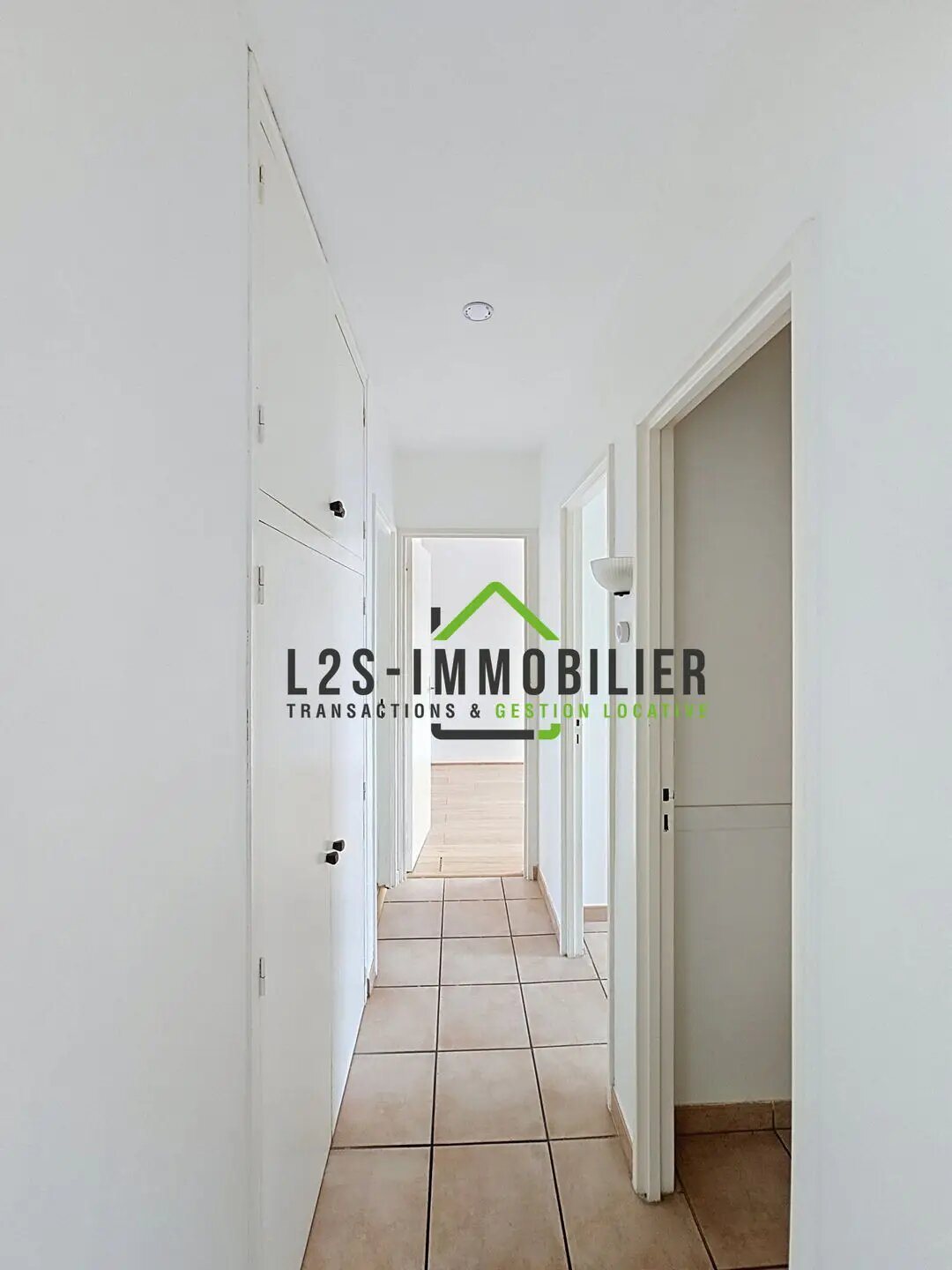 Appartement à louer, 60m², Houilles