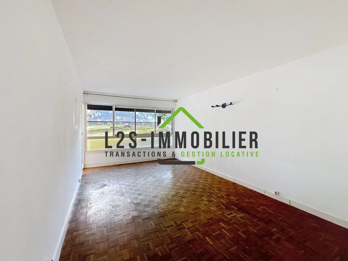 Appartement à louer, 65m², Écouen