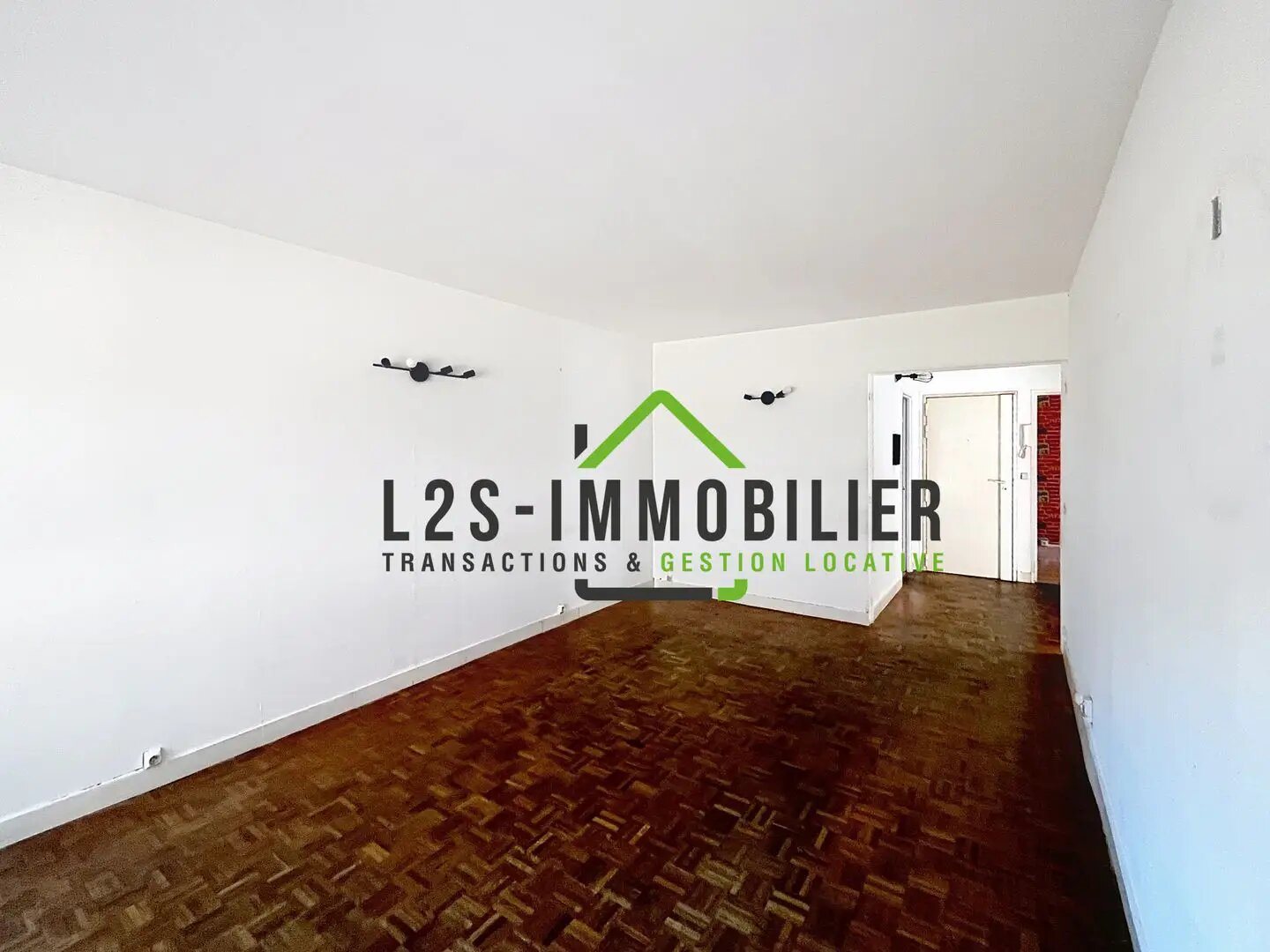 Appartement à louer, 65m², Écouen