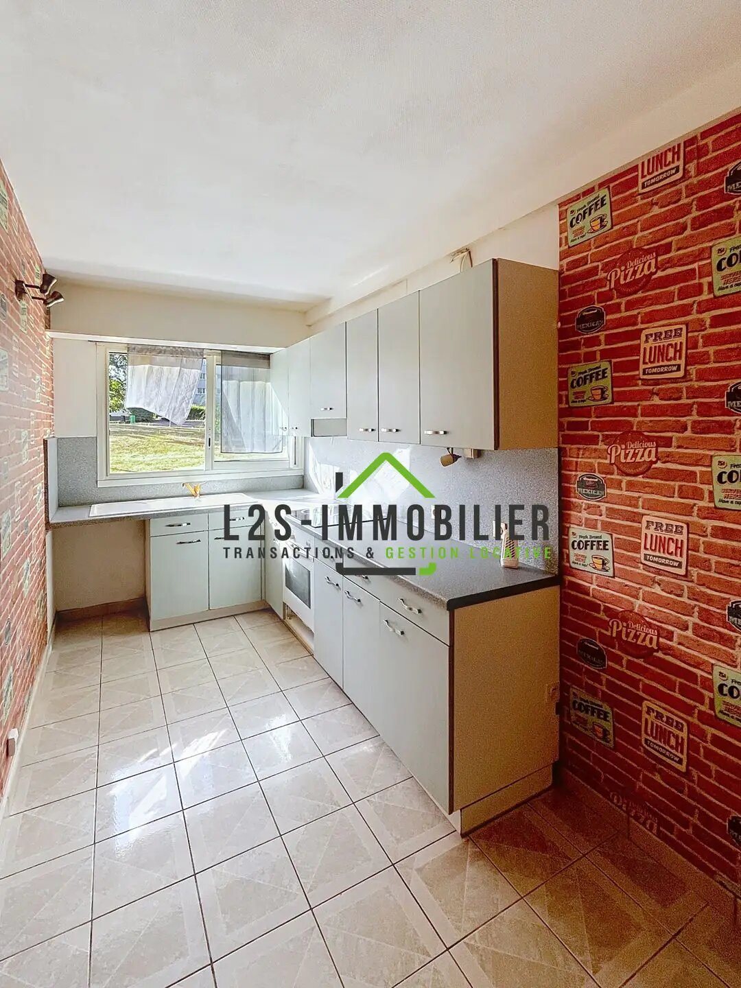Appartement à louer, 65m², Écouen
