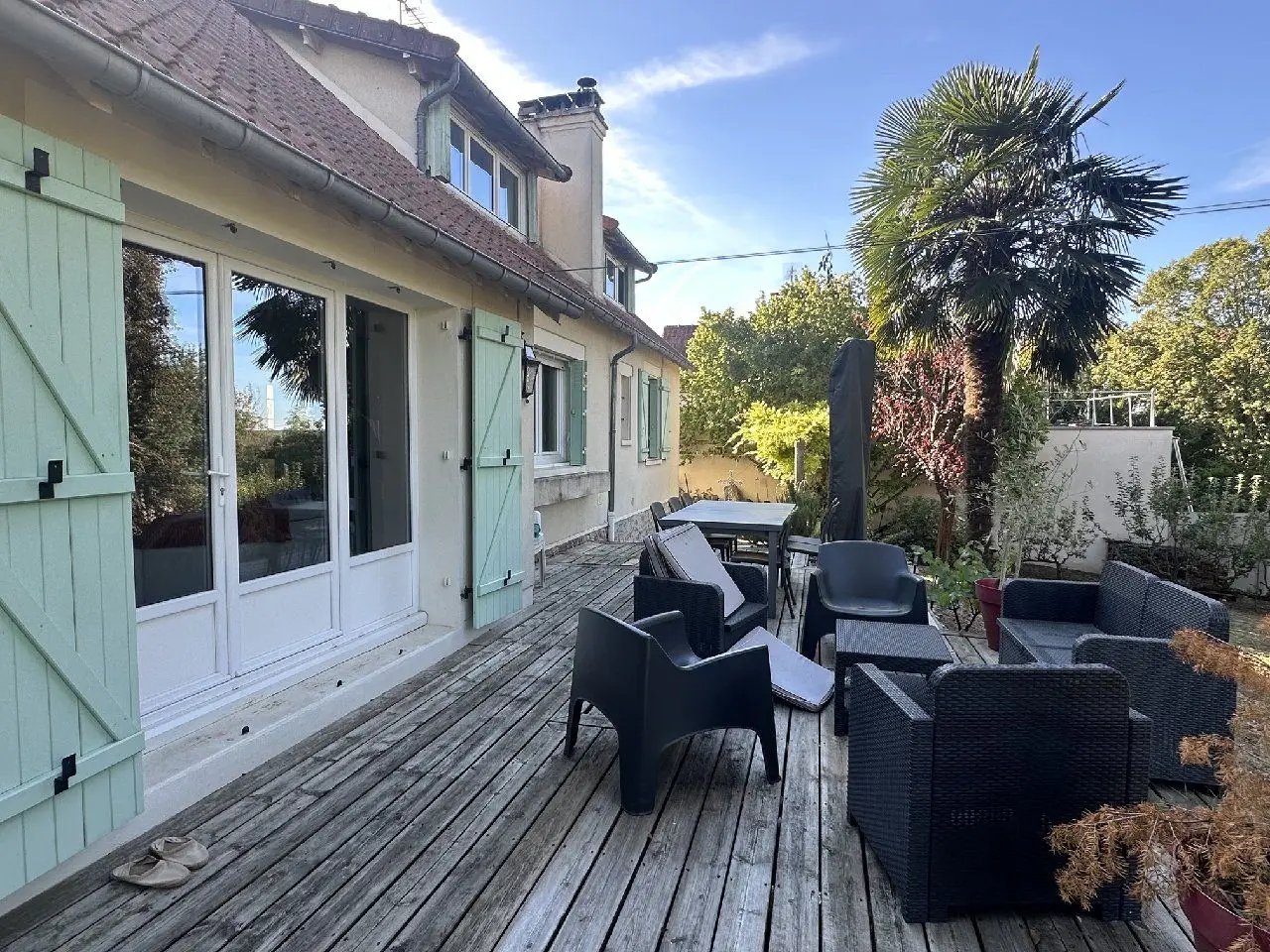 Maison à vendre, 128m², Presles