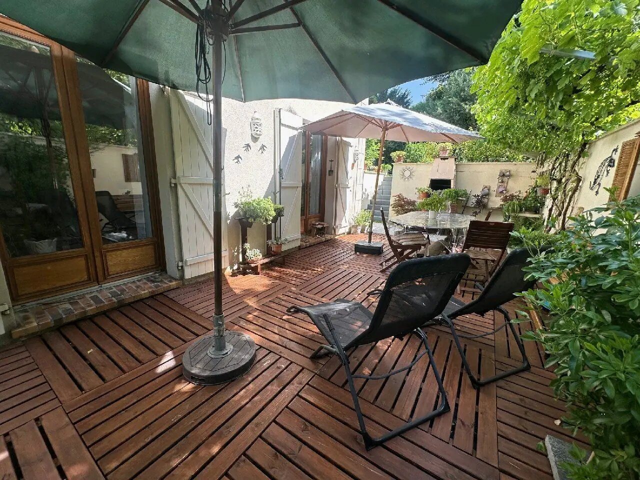 Maison à vendre, 130m², Presles