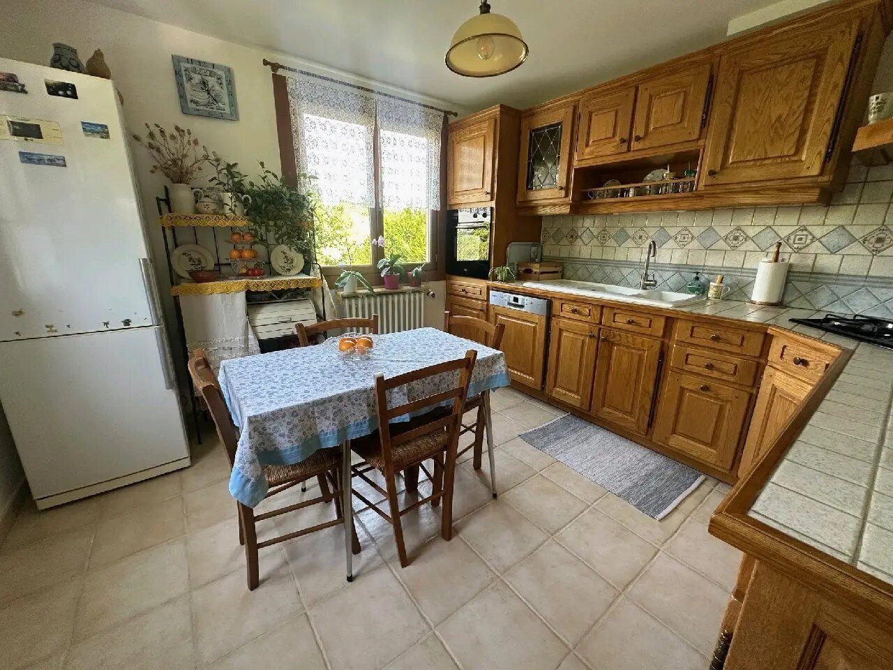 Maison à vendre, 130m², Presles