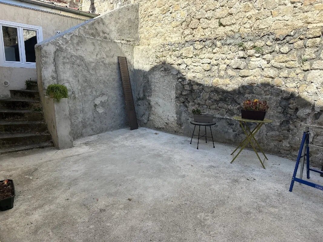 Appartement à louer, 39m², Deuil-la-Barre
