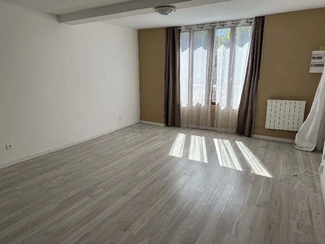 Appartement à louer, 39m², Deuil-la-Barre