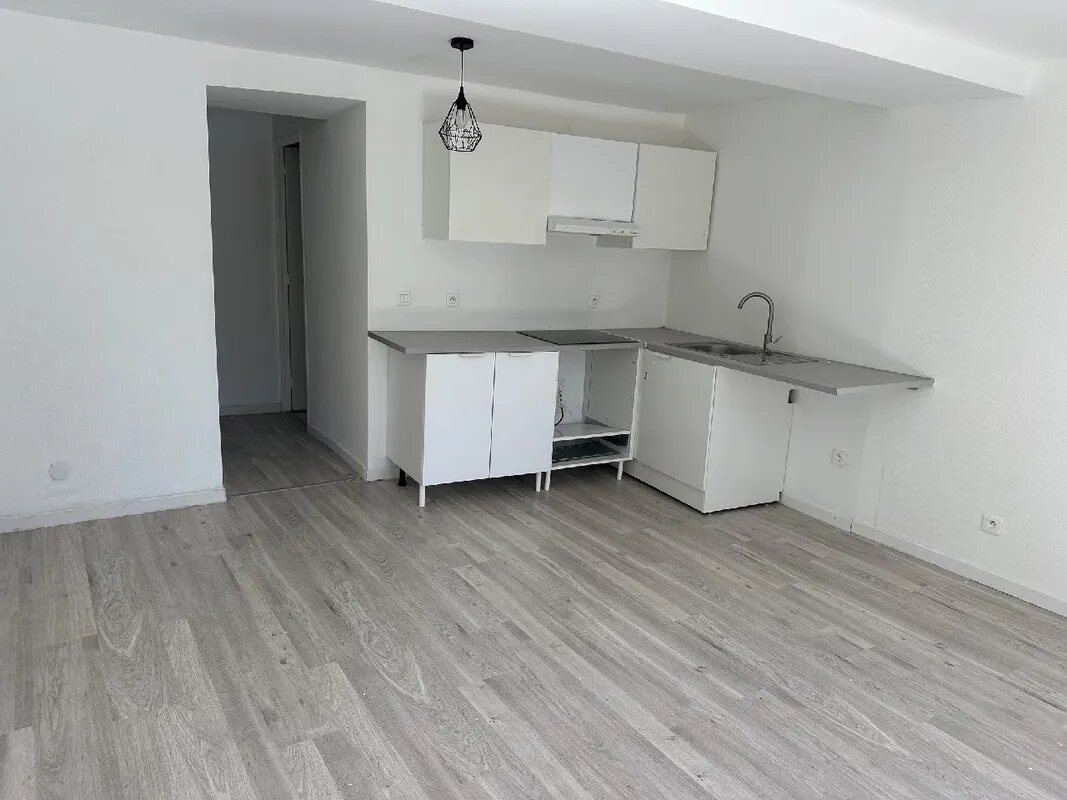 Appartement à louer, 39m², Deuil-la-Barre