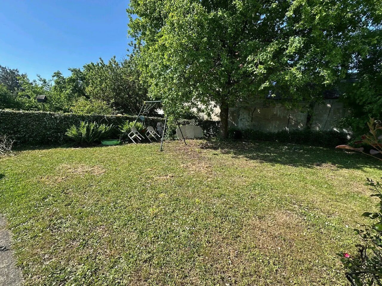 Maison à vendre, 167m², Beaumont-sur-Oise