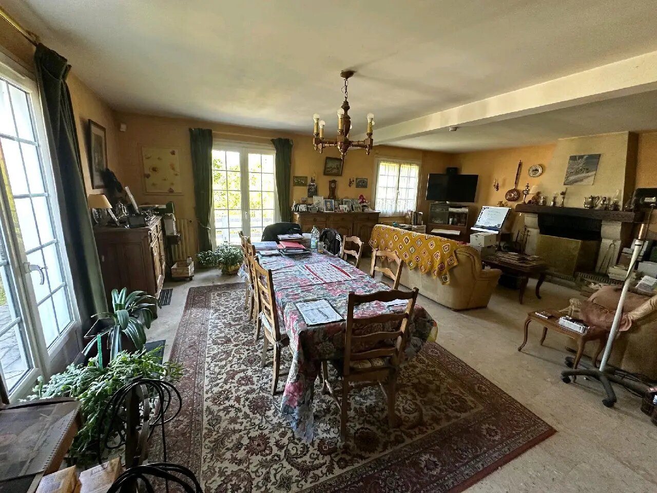 Maison à vendre, 167m², Beaumont-sur-Oise