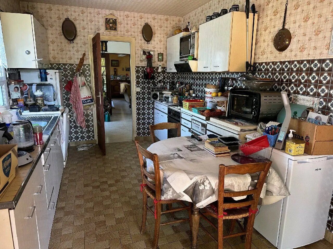 Maison à vendre, 167m², Beaumont-sur-Oise