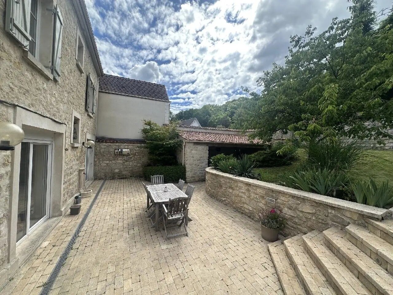 Maison à vendre, 150m², Presles