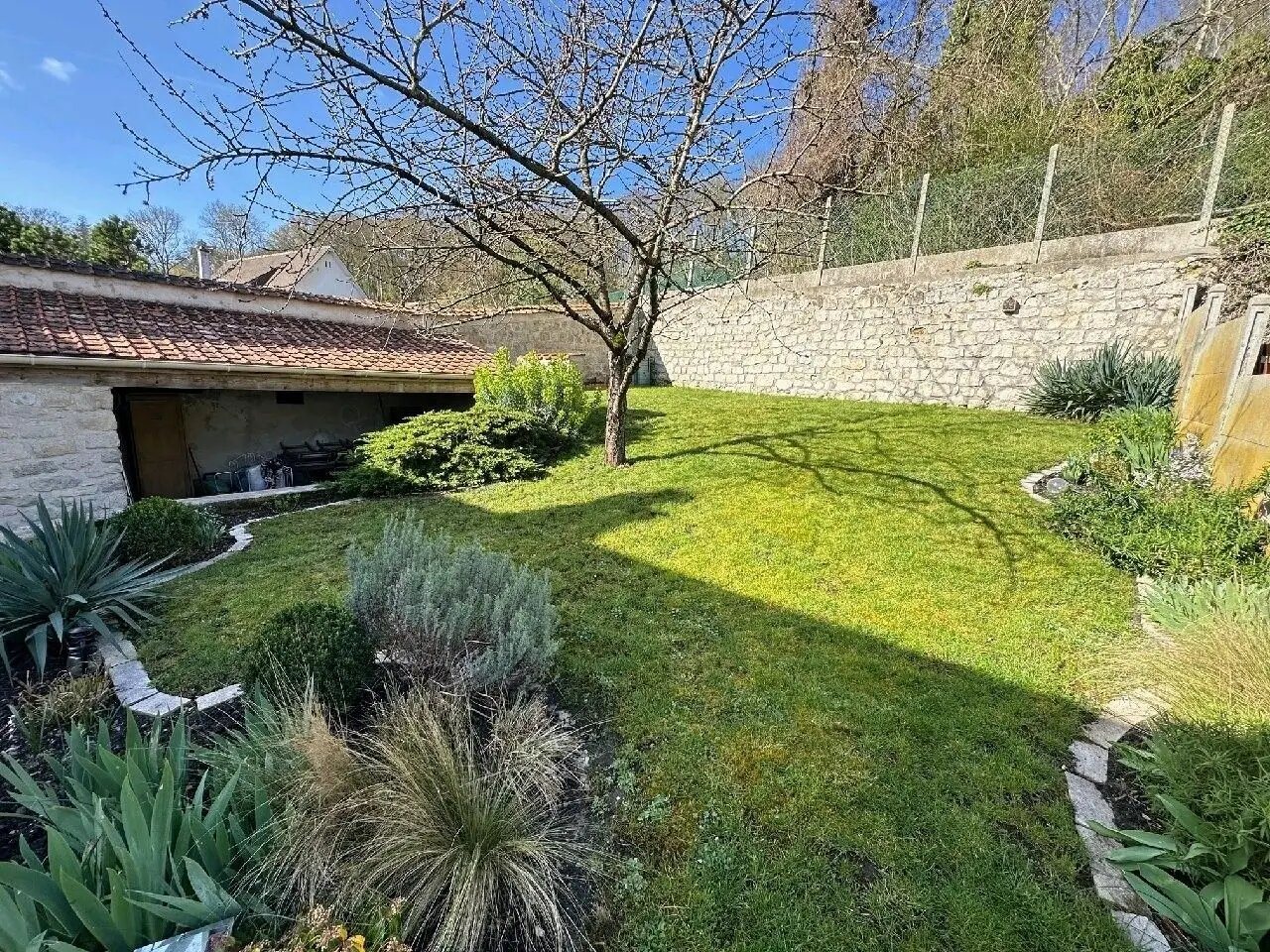 Maison à vendre, 150m², Presles