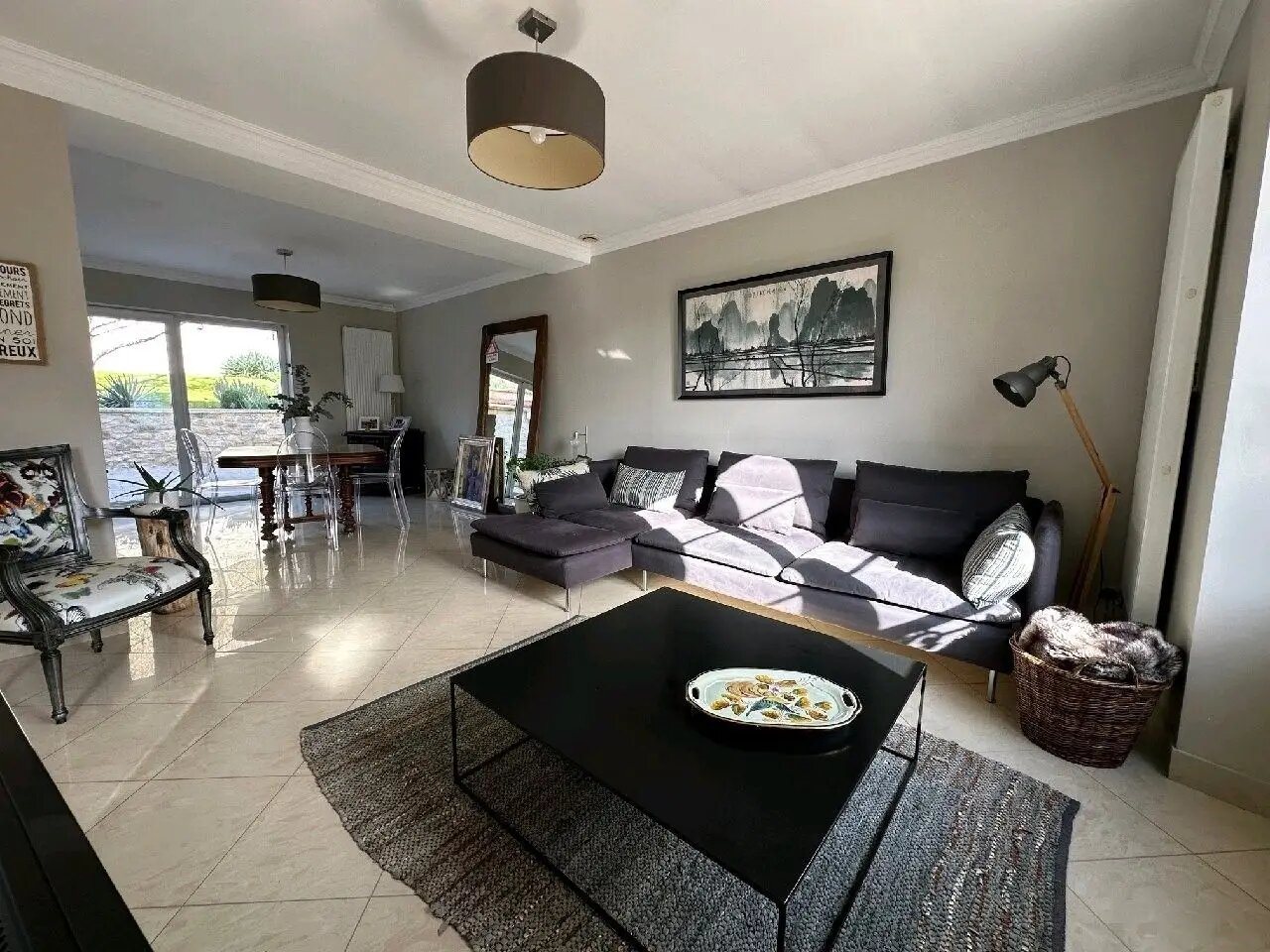 Maison à vendre, 150m², Presles