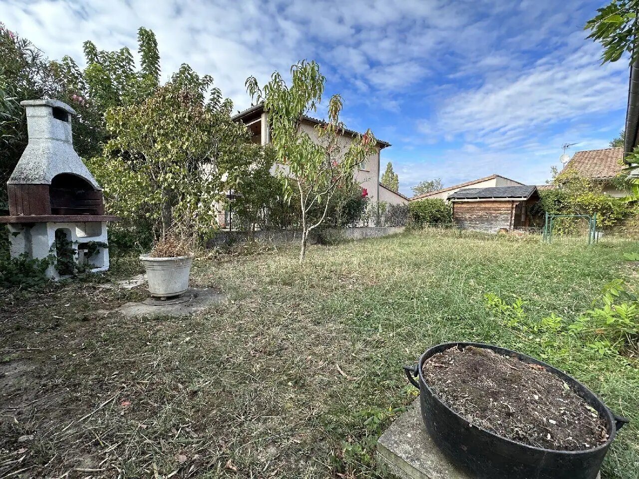 Maison à louer, 93m², Launaguet