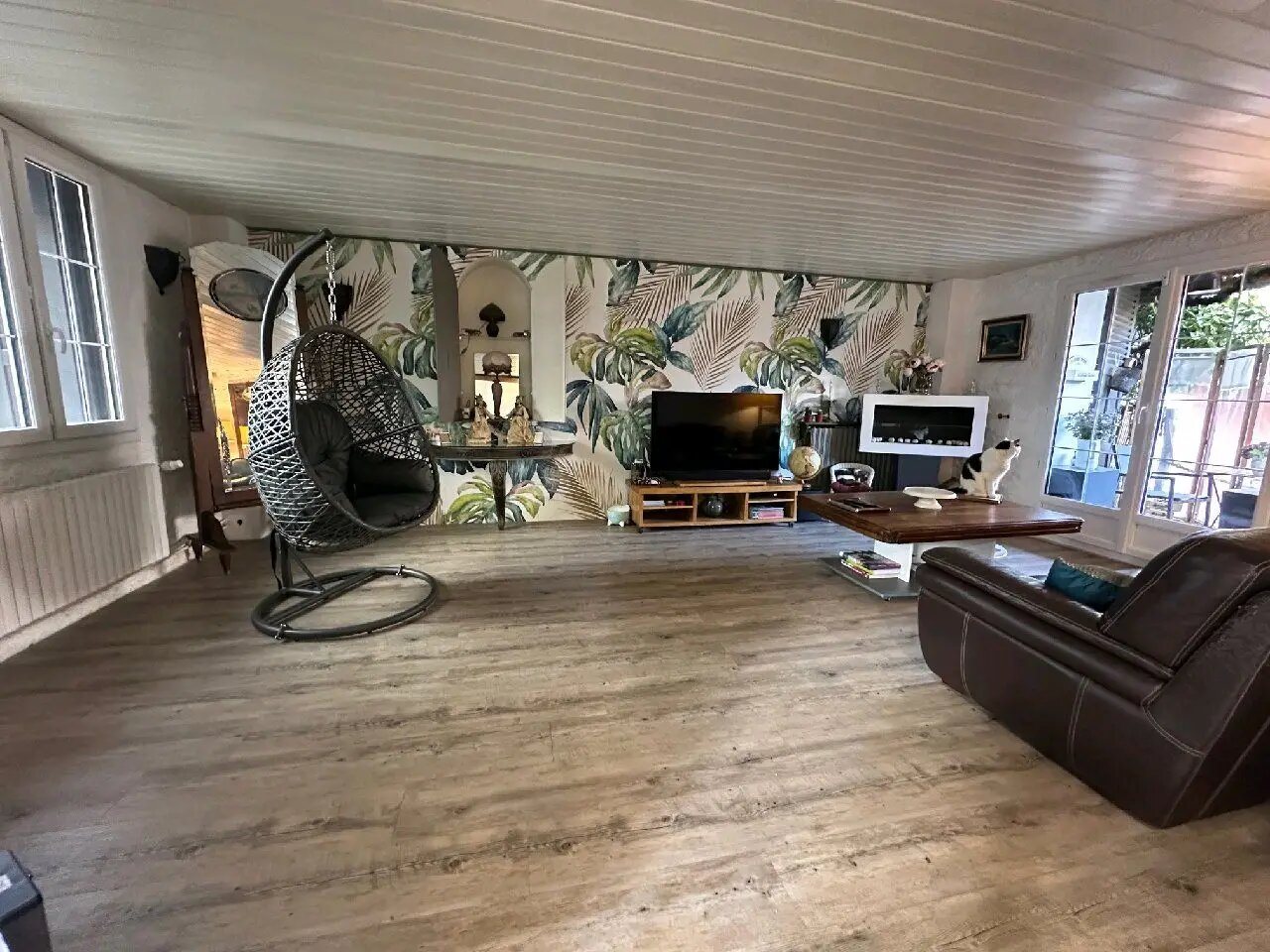Maison à vendre, 175m², Presles