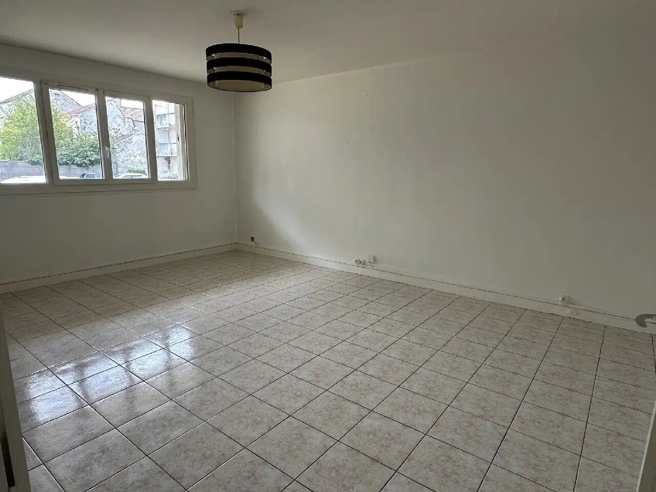 Appartement à vendre, 68m², Frépillon