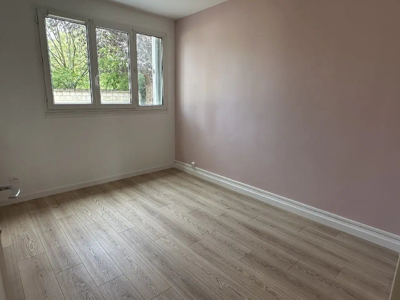Appartement à vendre, 68m², Frépillon