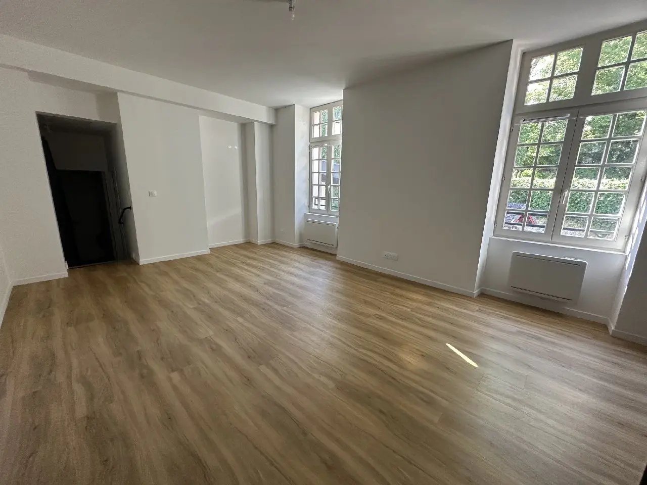 Appartement à louer, 32m², Presles