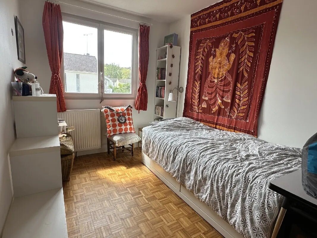 Maison à vendre, 96m², Deuil-la-Barre