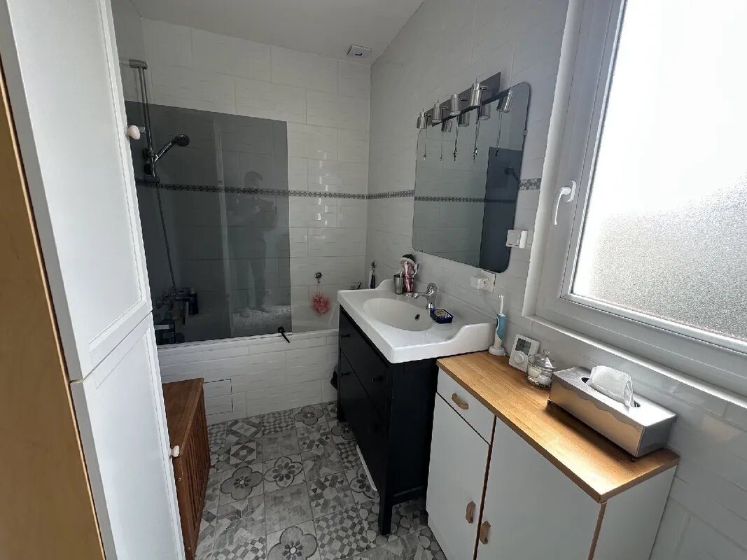 Maison à vendre, 96m², Deuil-la-Barre