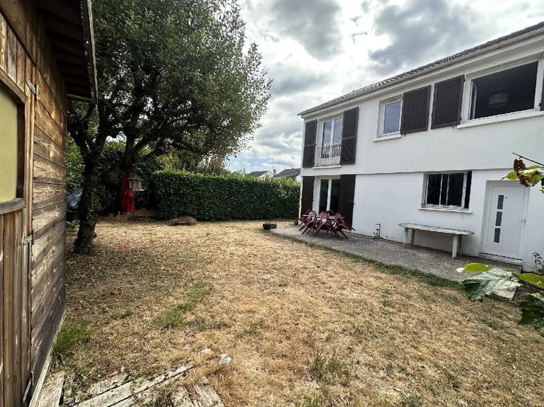 Maison à vendre, 96m², Deuil-la-Barre