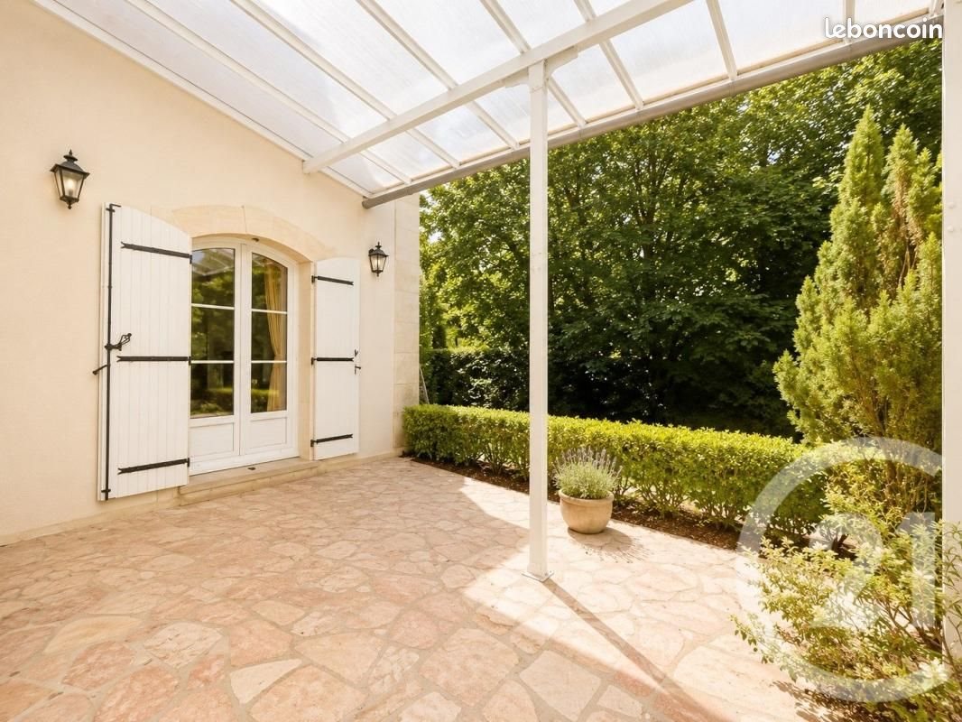 Maison à vendre, 290m², Presles