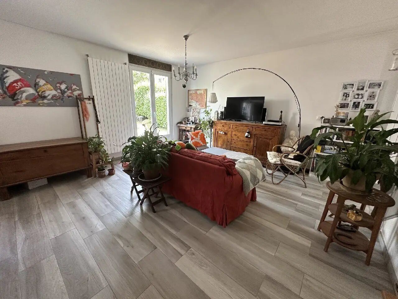 Maison à vendre, 96m², Presles