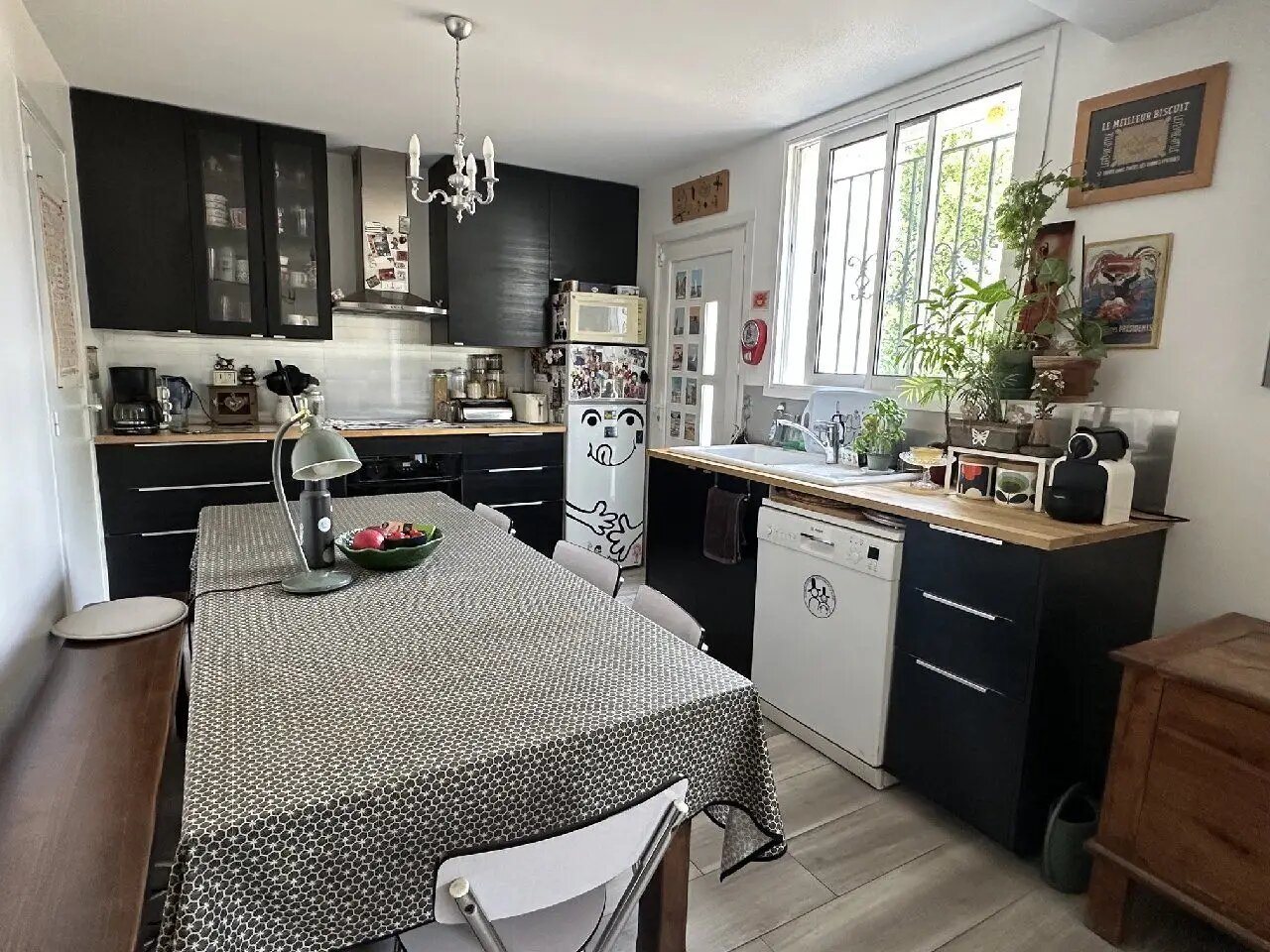 Maison à vendre, 96m², Presles