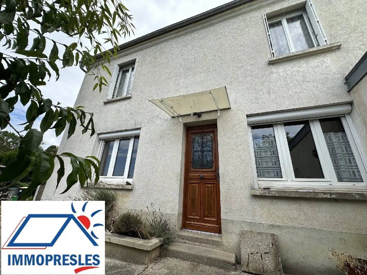 Maison à vendre, 127m², Presles