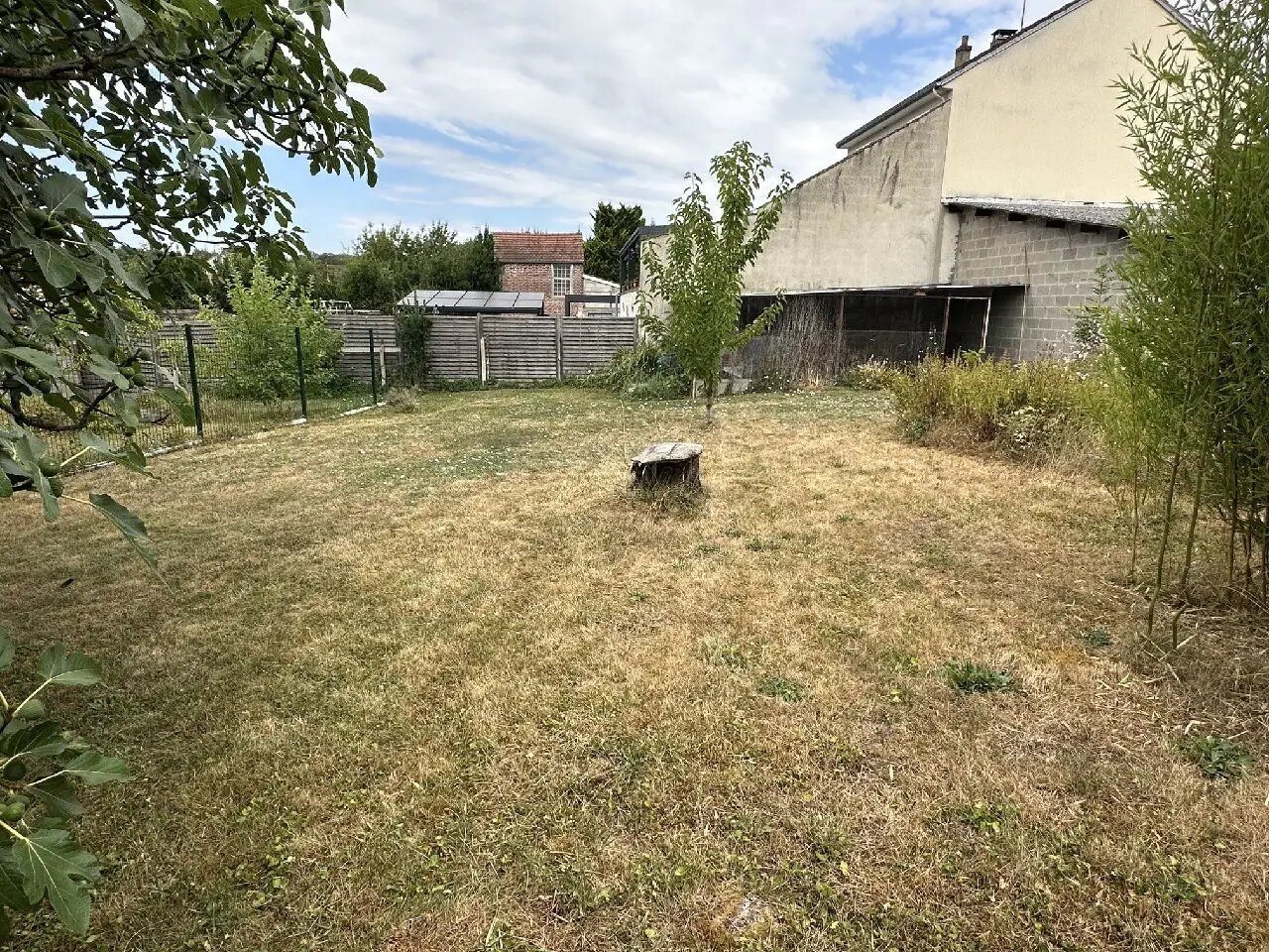 Maison à vendre, 127m², Presles