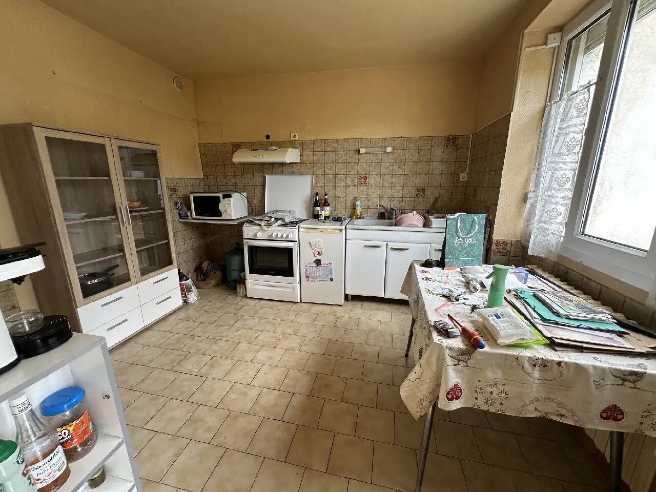 Maison à vendre, 127m², Presles