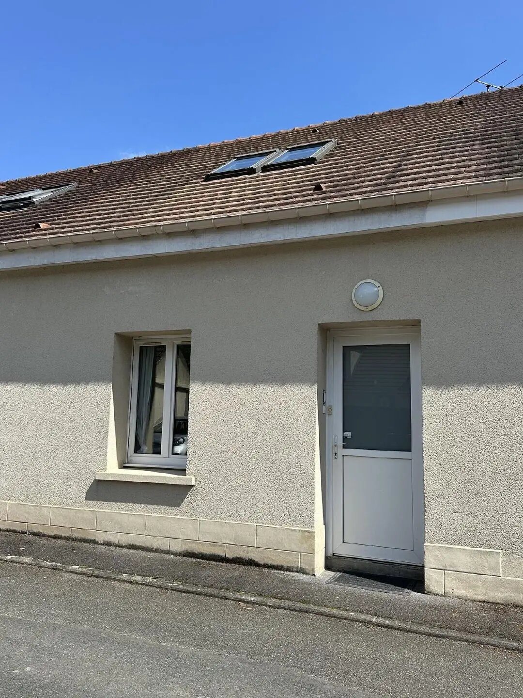 Maison à vendre, 68m², Presles