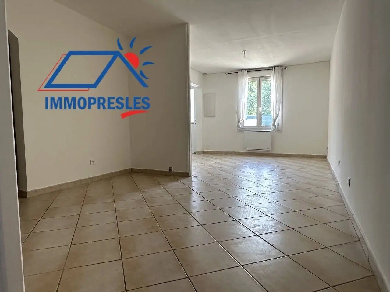 Maison à vendre, 68m², Presles
